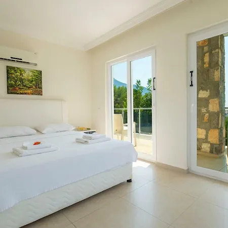 Orka Golden Heights 7 Villa