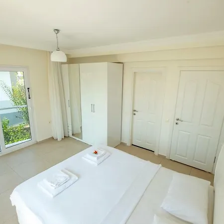 Orka Golden Heights 7 Villa Oludeniz
