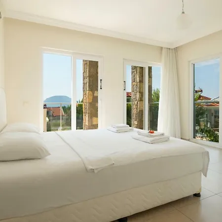Orka Golden Heights 7 Villa *