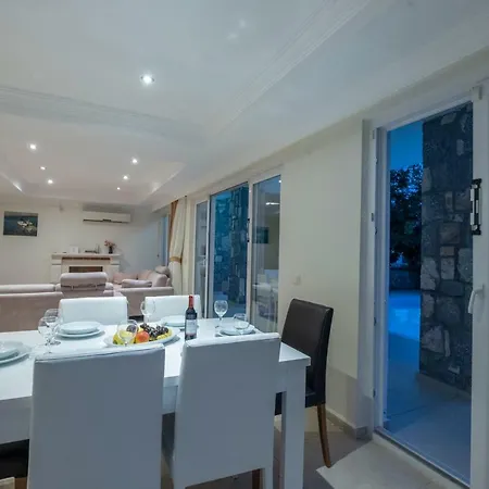 Orka Golden Heights 7 Oludeniz
