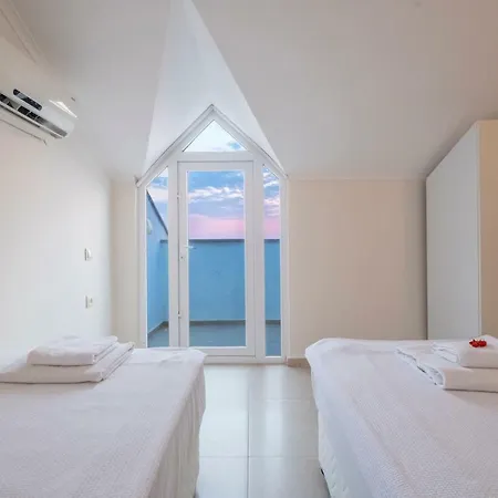 Orka Golden Heights 7 Villa