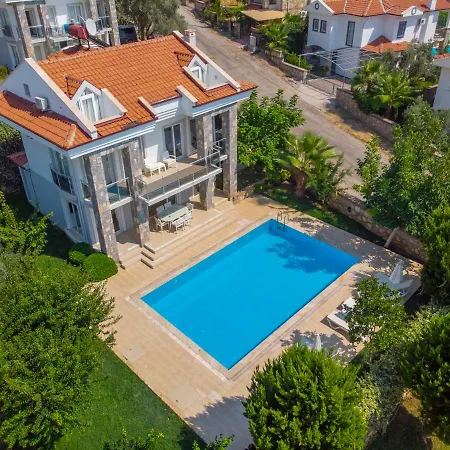 Villa Orka Golden Heights 7