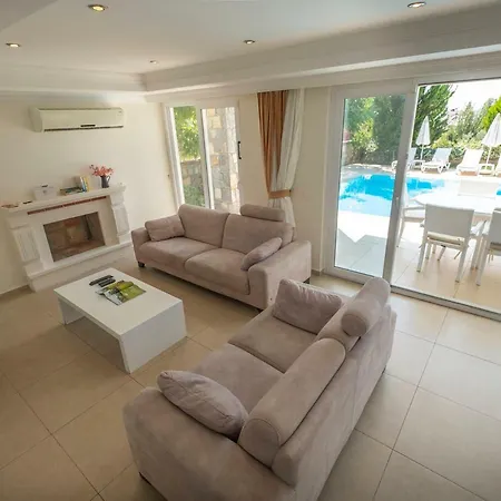 Orka Golden Heights 7 Villa