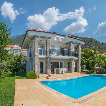 فيلة Orka Golden Heights 7